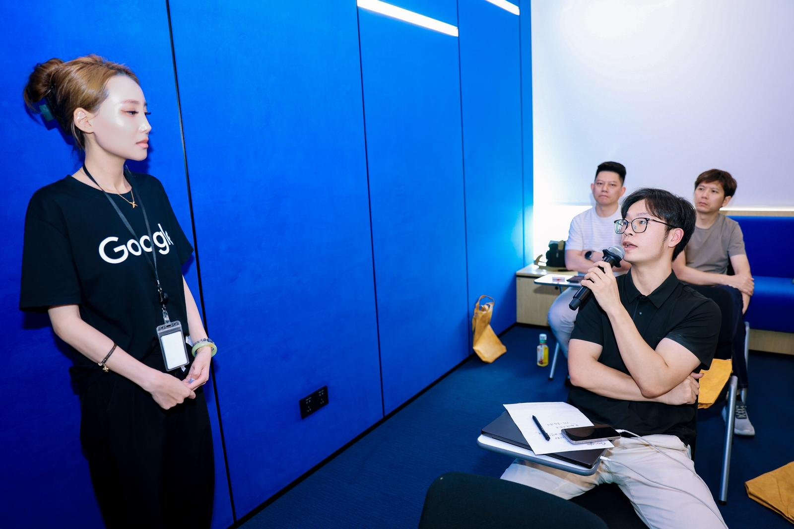 Dongshu Marketing team SEO collaboration